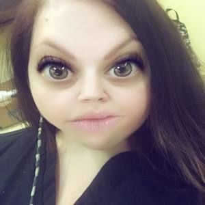 Meet your Posher, Bethany